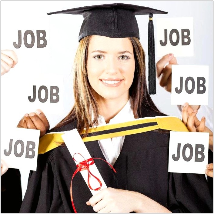 10 Best College Degrees For Your Resume