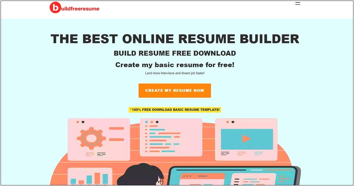 100 Percent Free Resume Maker