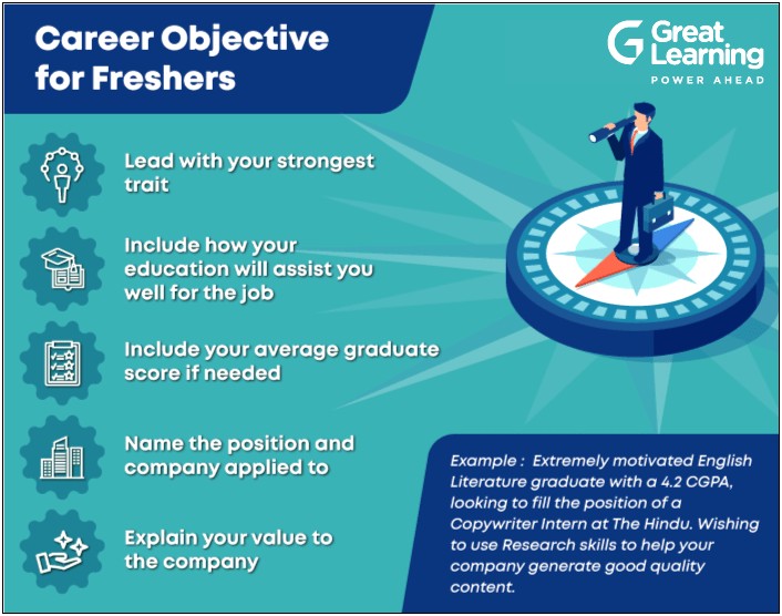 2 Good Skills To Write In Resume Objection