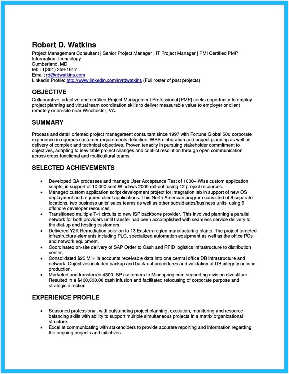 Accounts Payable Specialist Resume Objective