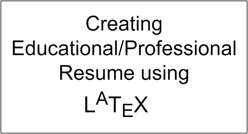 Add Line In Your Resume In Word