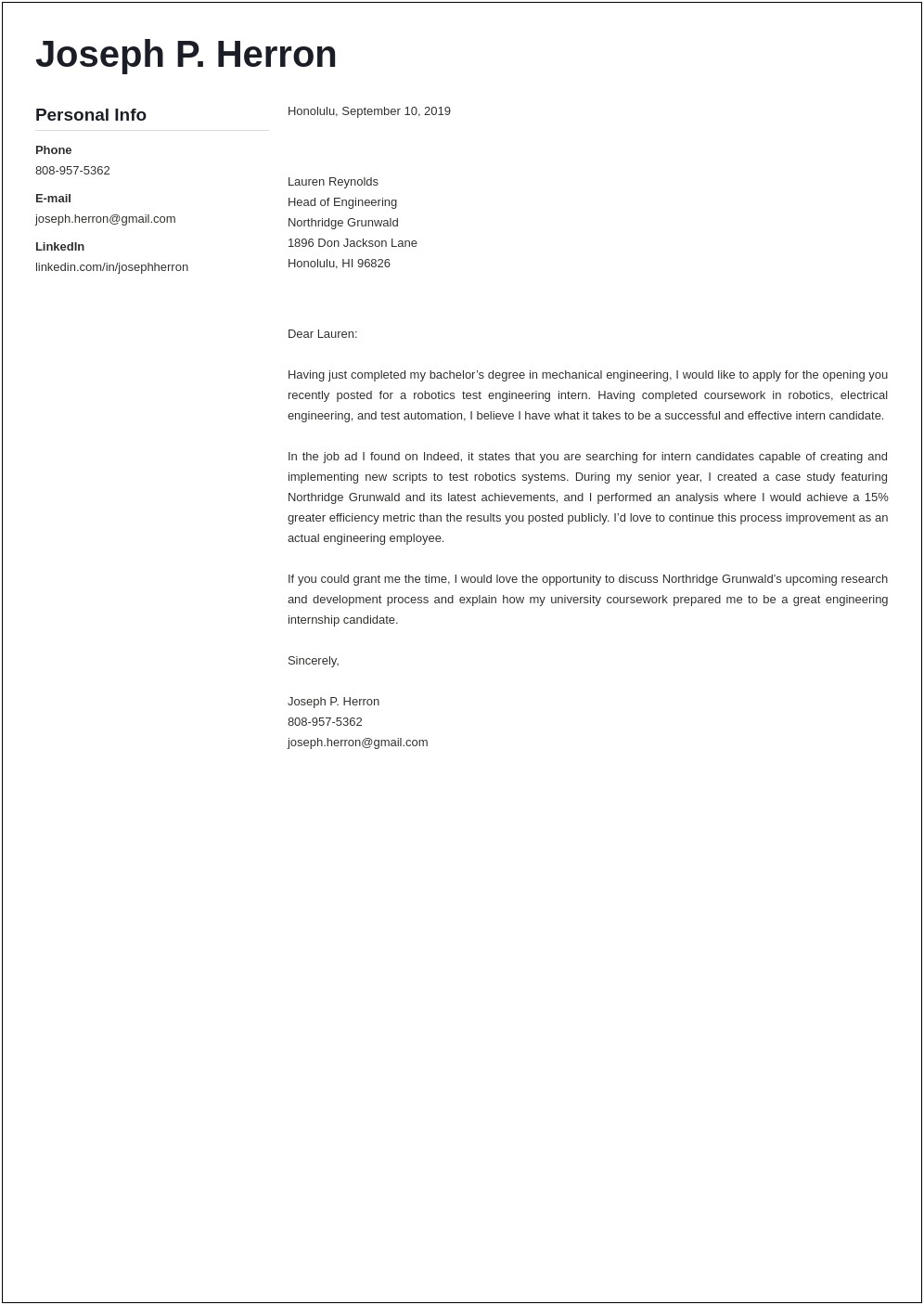 Add Reference Letter To Indeed Resume