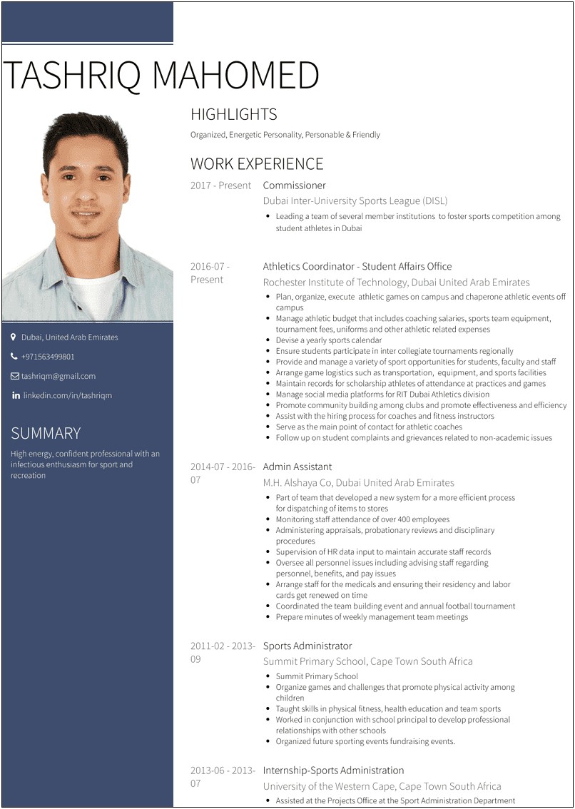 Administrative Assistant Resume Examples Skills