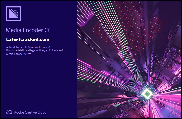 Adobe Media Encoder Put On Resume
