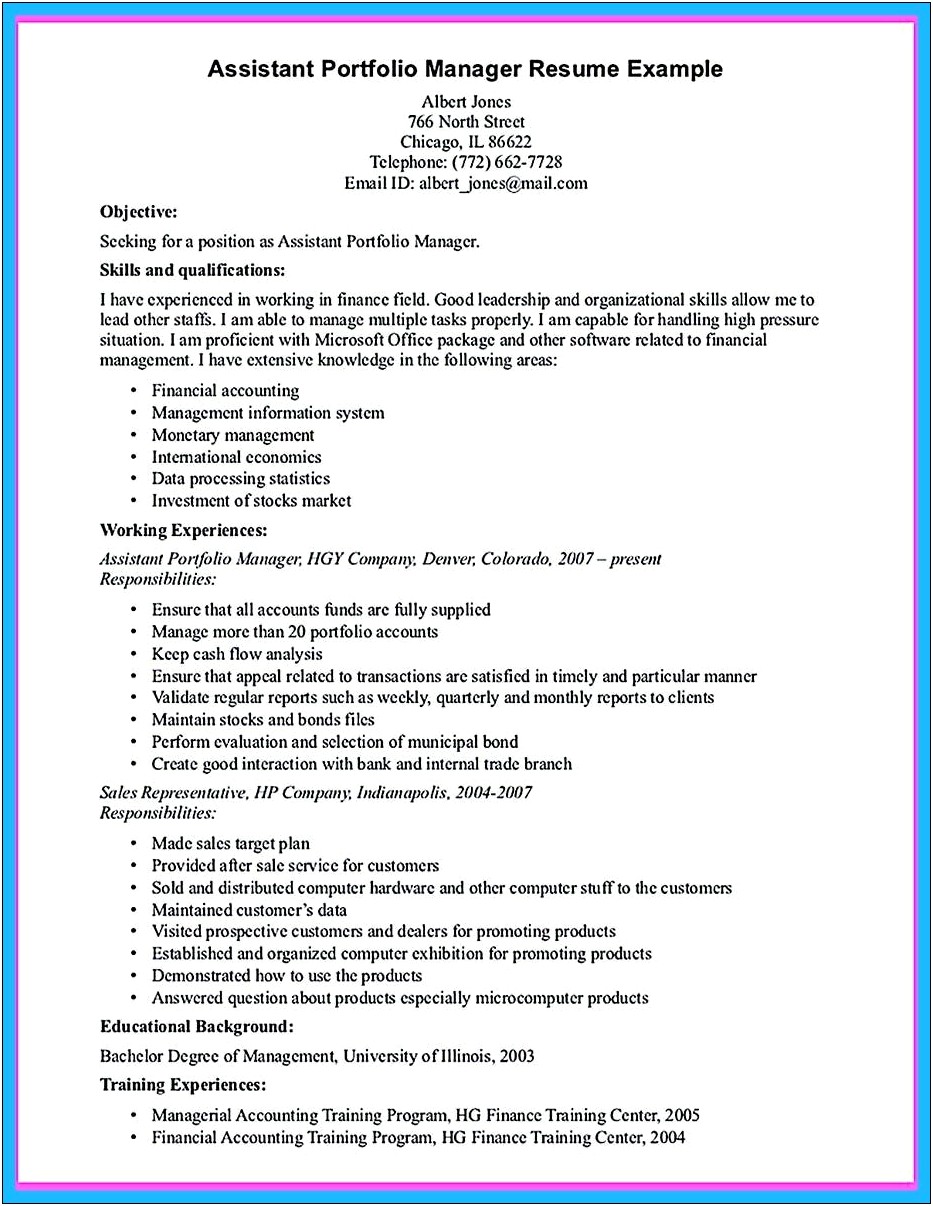 Aep Careers Monster Resume Manager Resumes