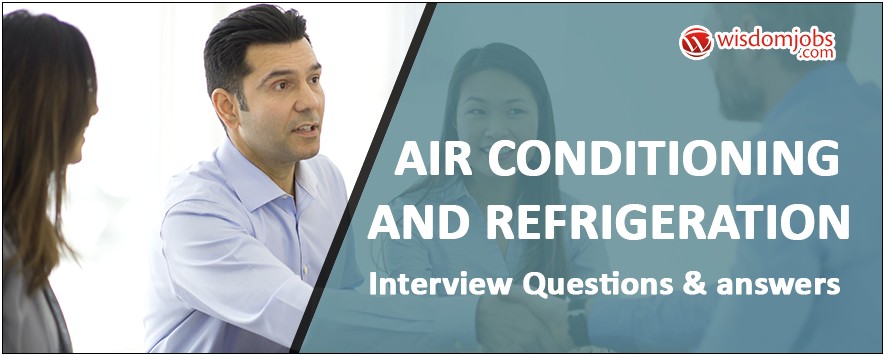 Air Conditioning Skills For Resume