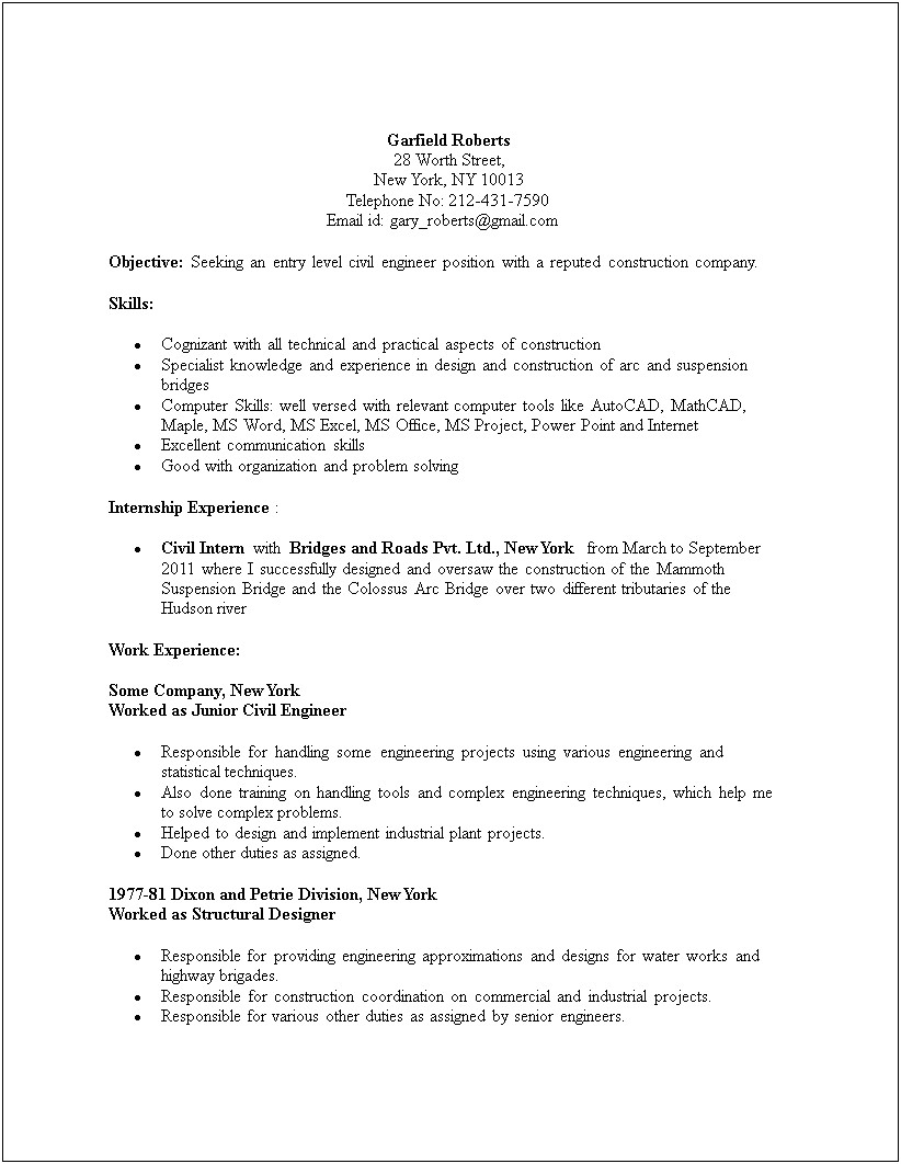 Another Word For Computer Skills On Resume