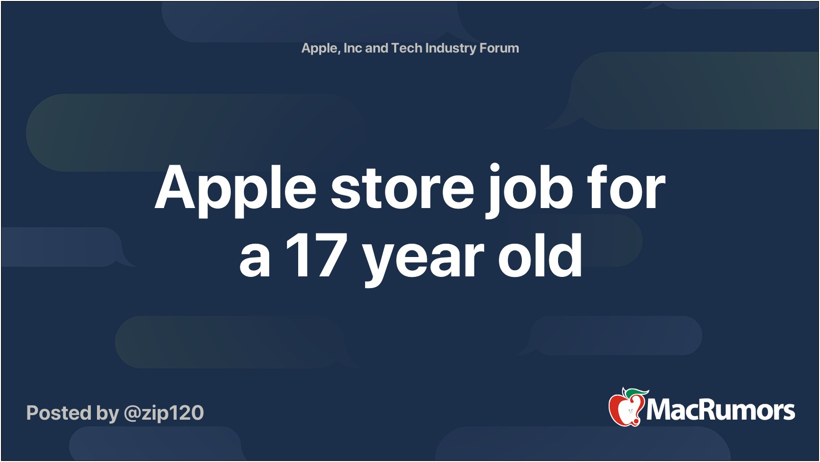 Apple Genius Job Description Resume