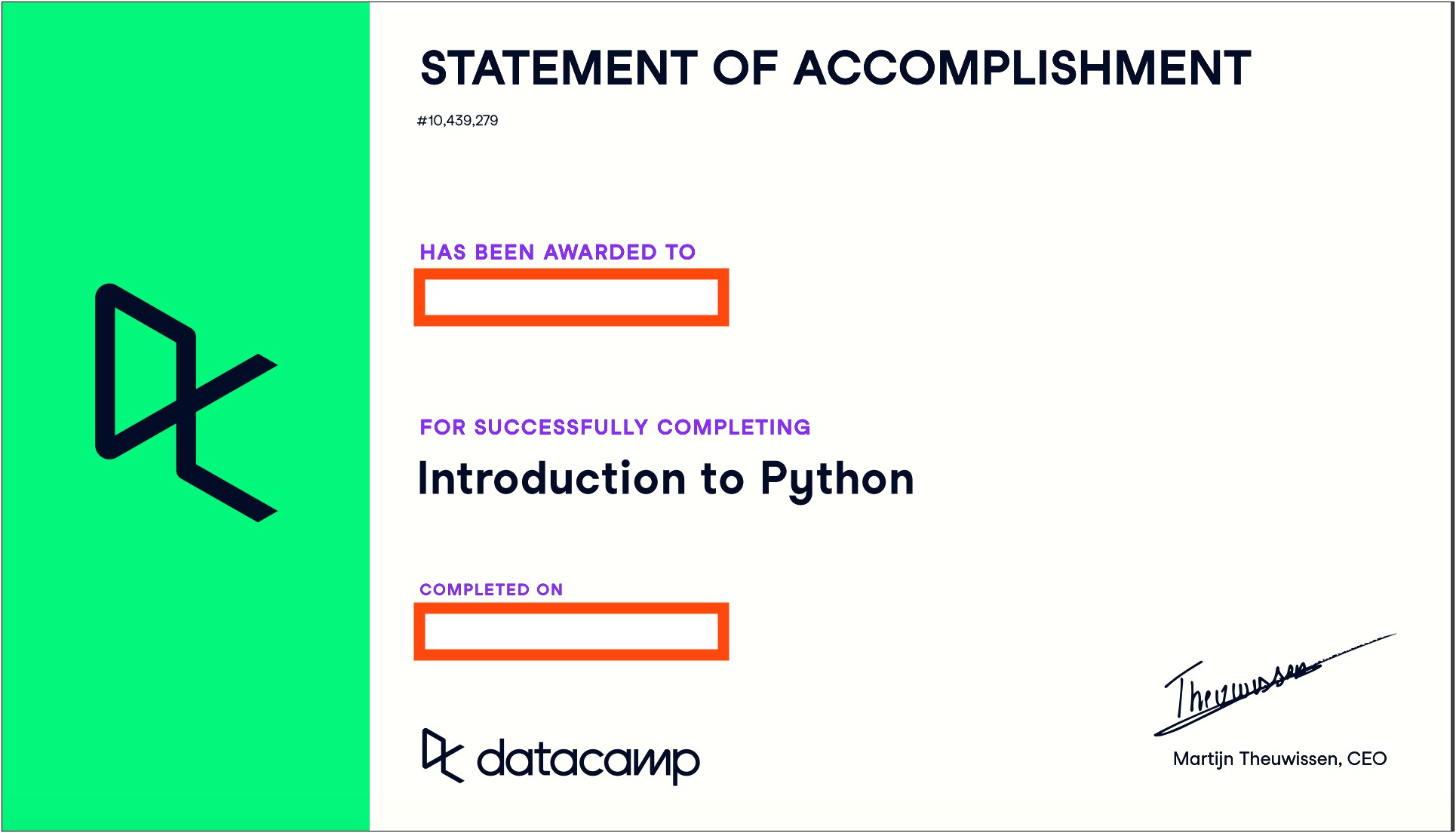 Are Datacamp Projects Worth Putting On My Resume