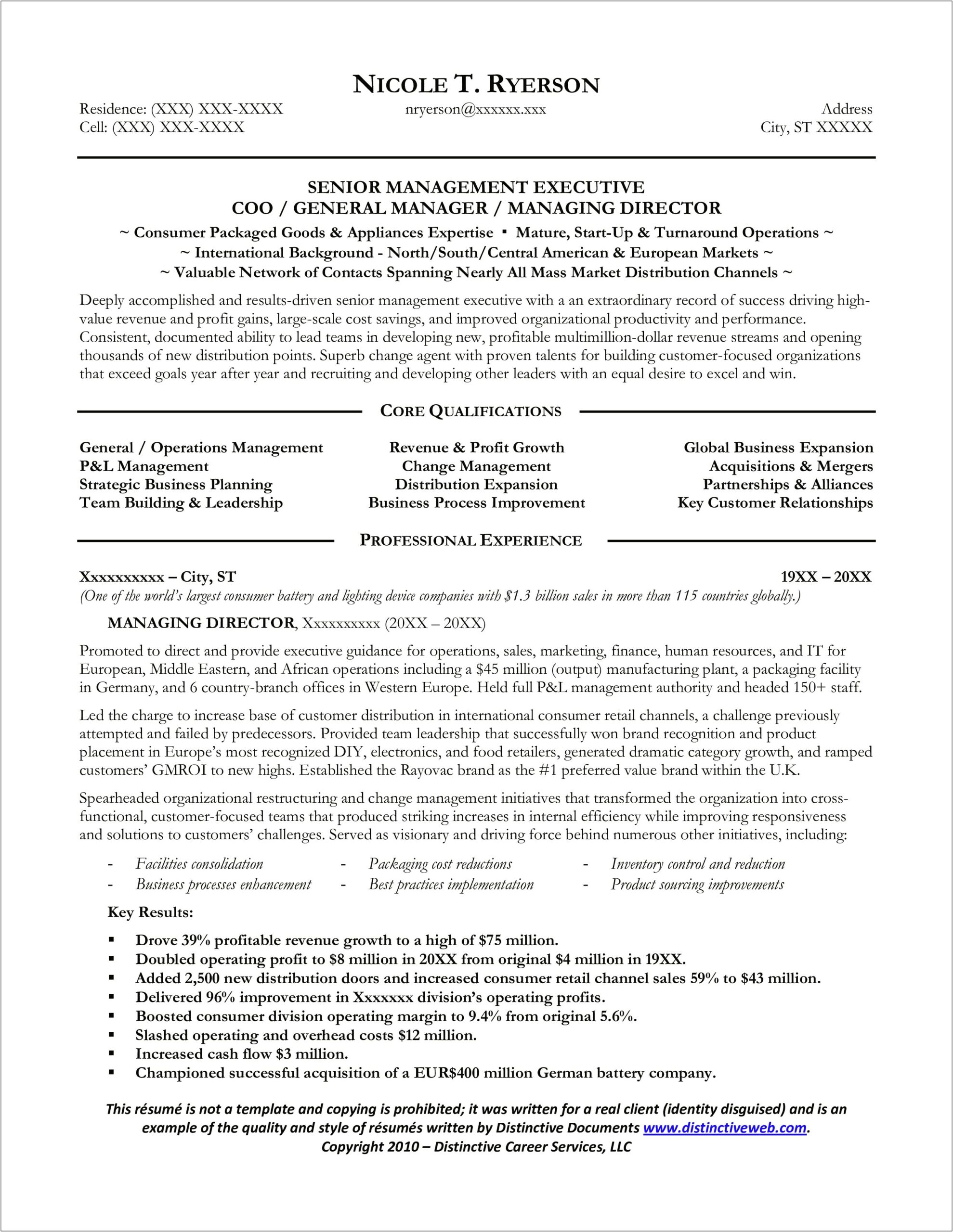 Assistant Bank Branch Manager Resume