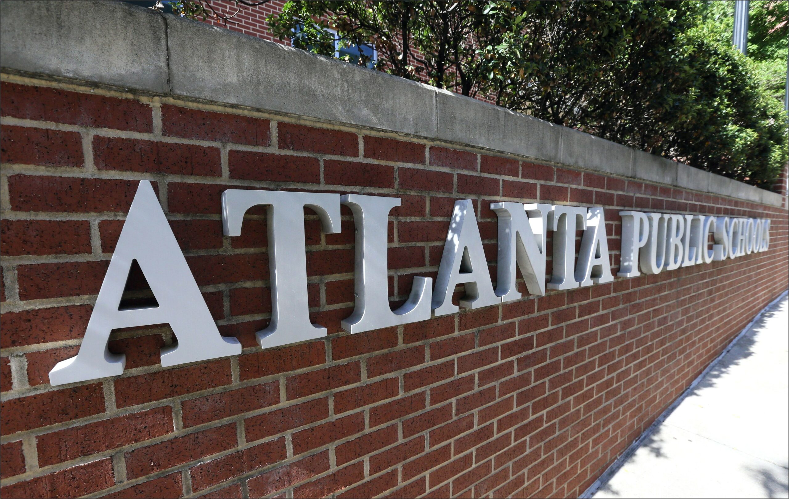 Atlanta Public Schools Resume Multiple Positions