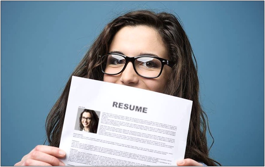 Basic Info You Should Put On Your Resume