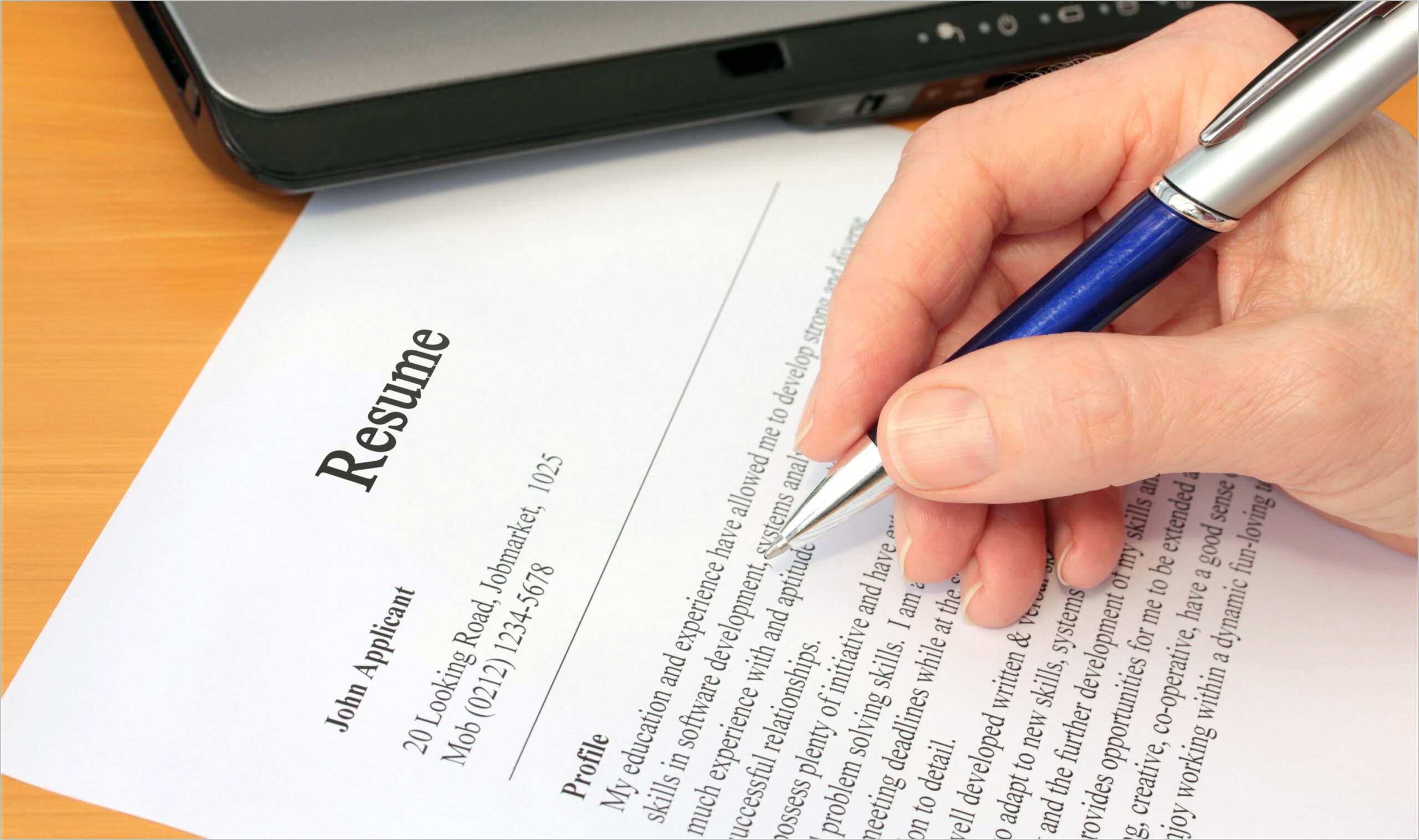 Best Affordable Resume Writing Services