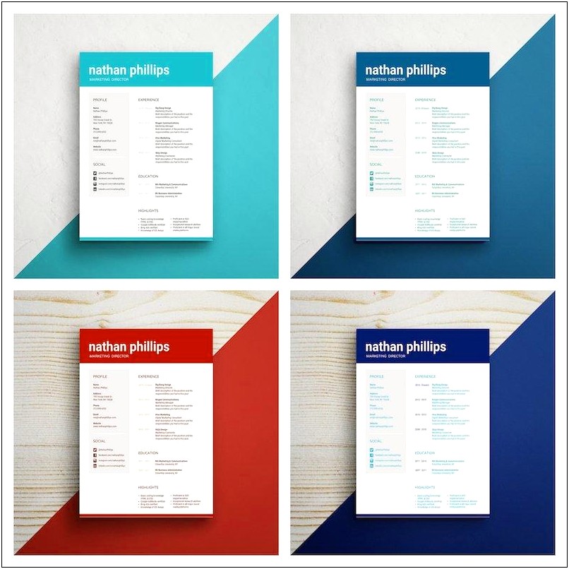 Best Color Paper For Resumes