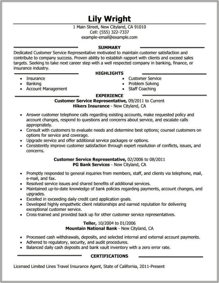 Best Diversity And Inclusion Resume