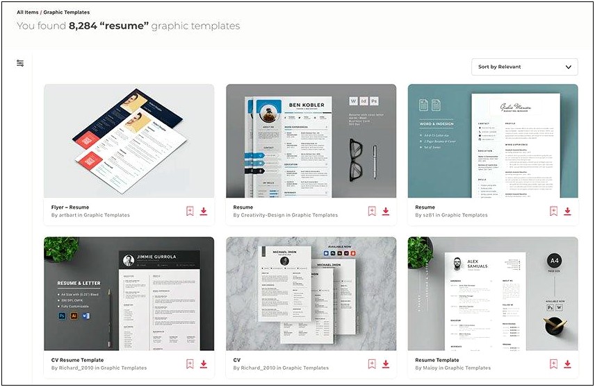 Best Fonts To Keep Resume Html Compatible
