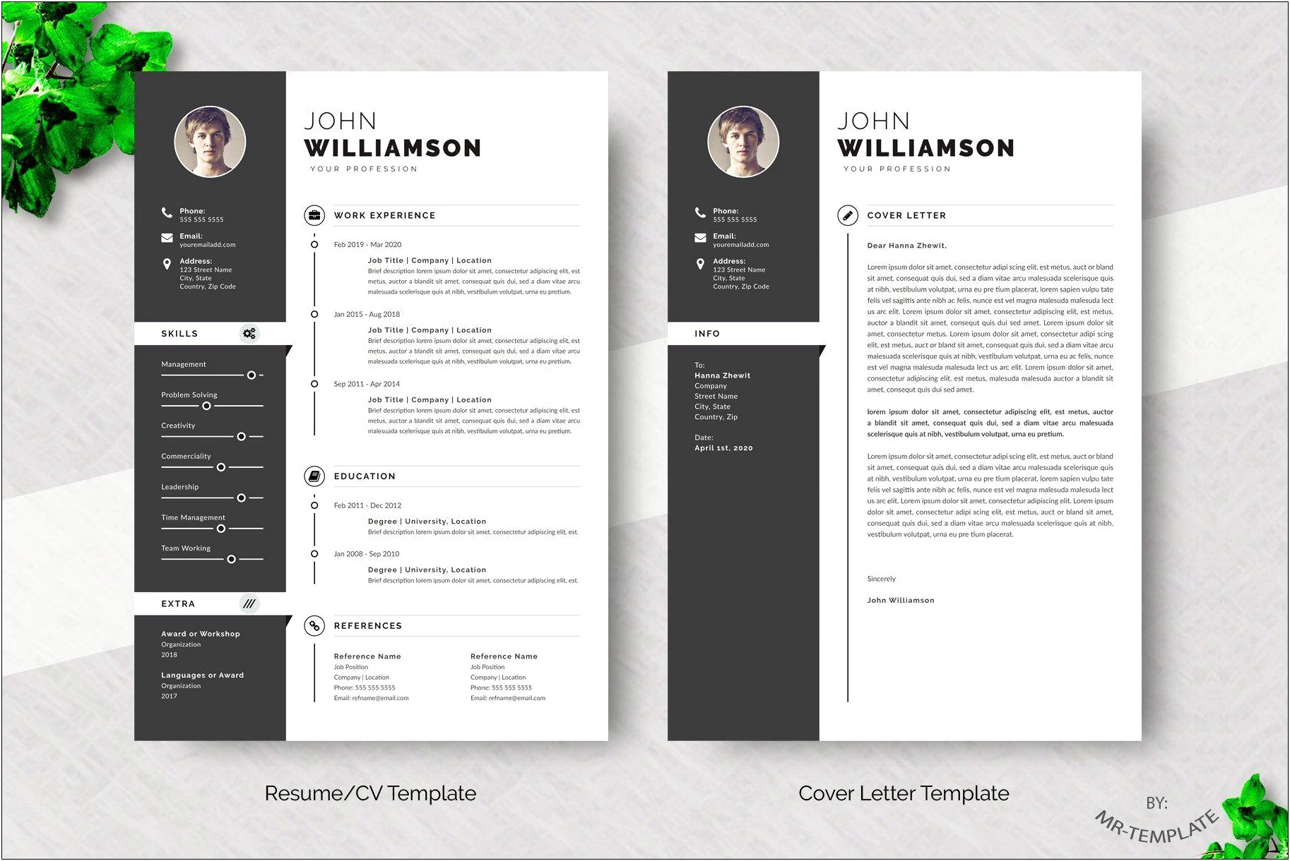 Best Fonts To Use For Resume 2018