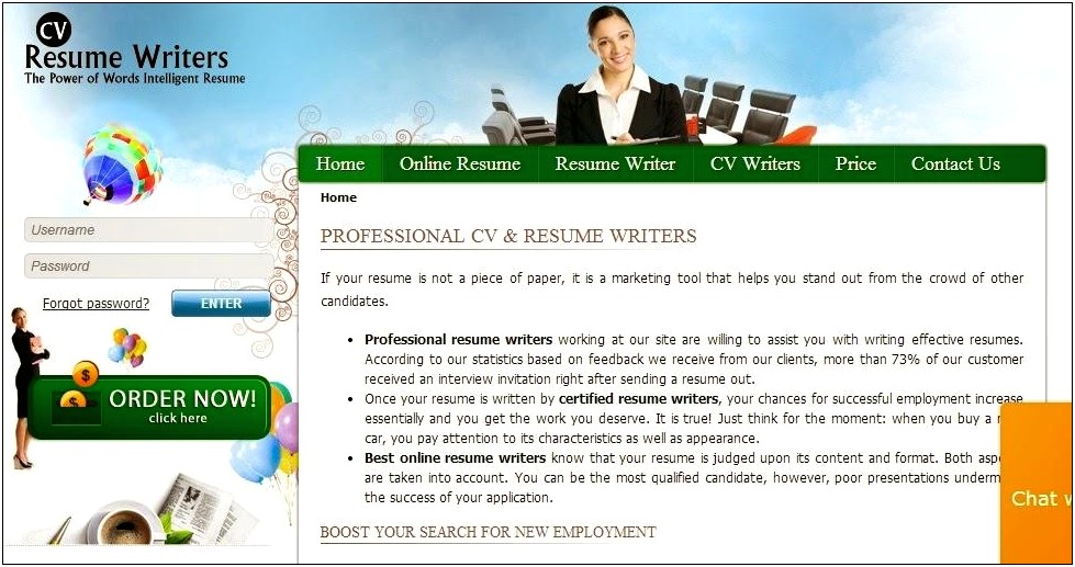 Best Free Online Resume Review