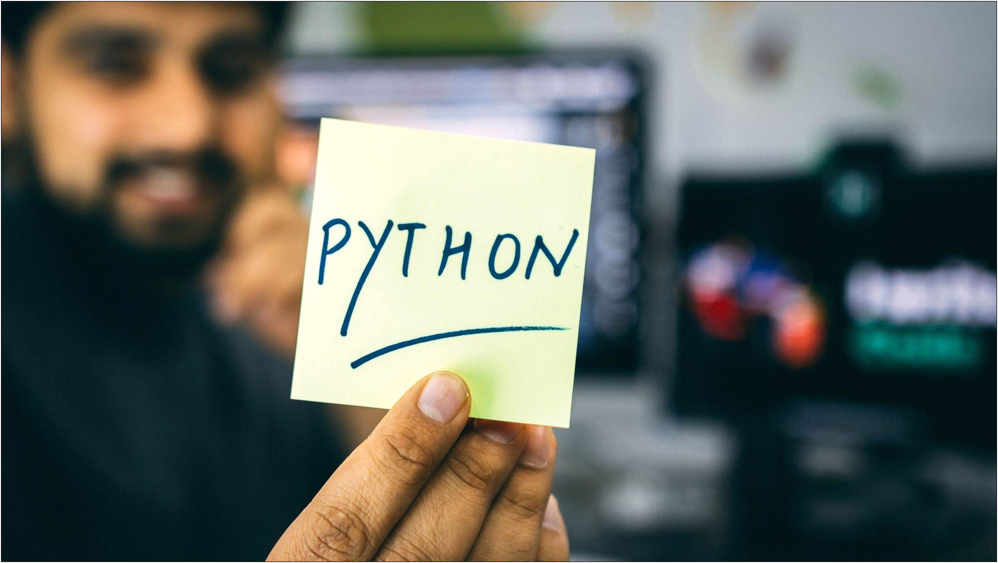 Best Online Python Classes Resume