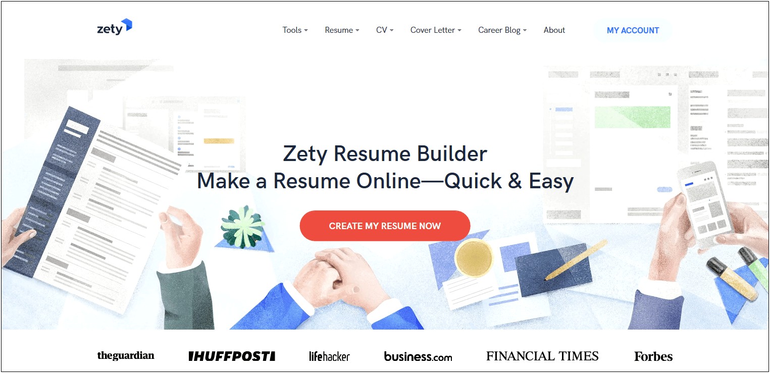 Best Online Resume Services Angies List