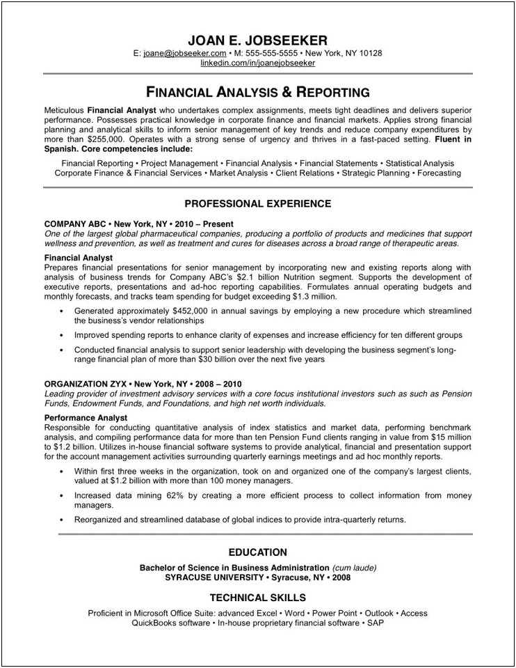 Best Place To Post Resume For Jobs