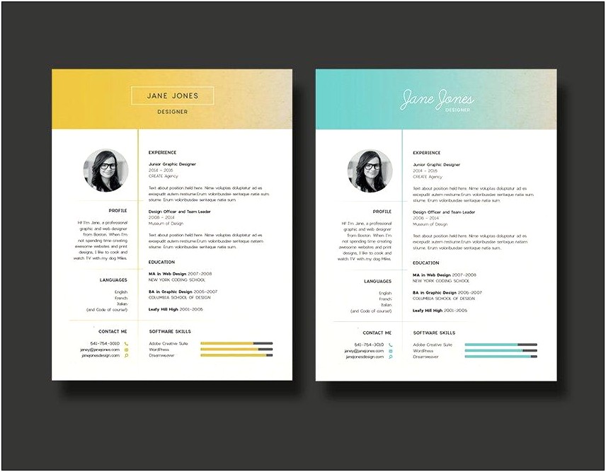Best Places To Put Resume Out