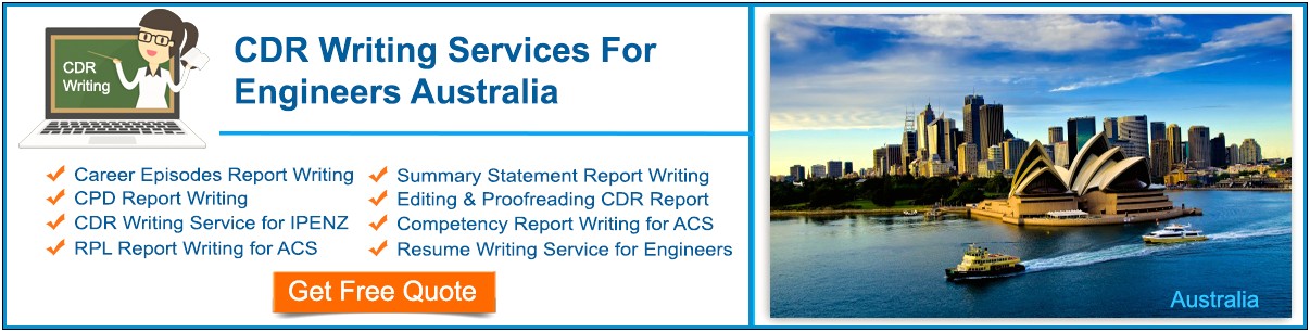 Best Professional Resume Writer Australia