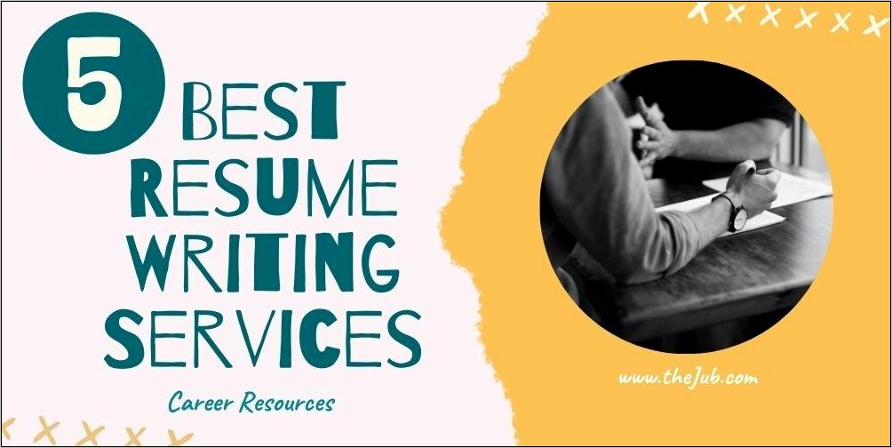 Best Rated Profesional Resume Writer