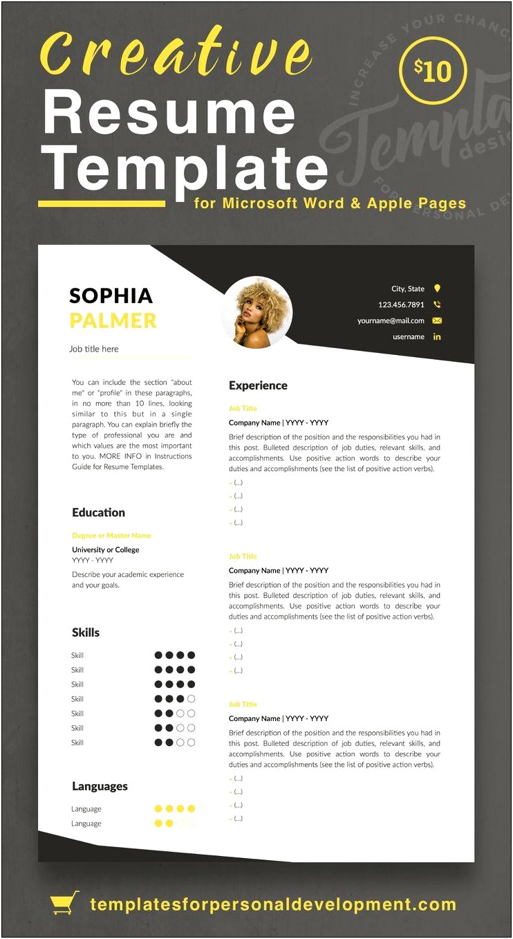 Best References To Use On Resume
