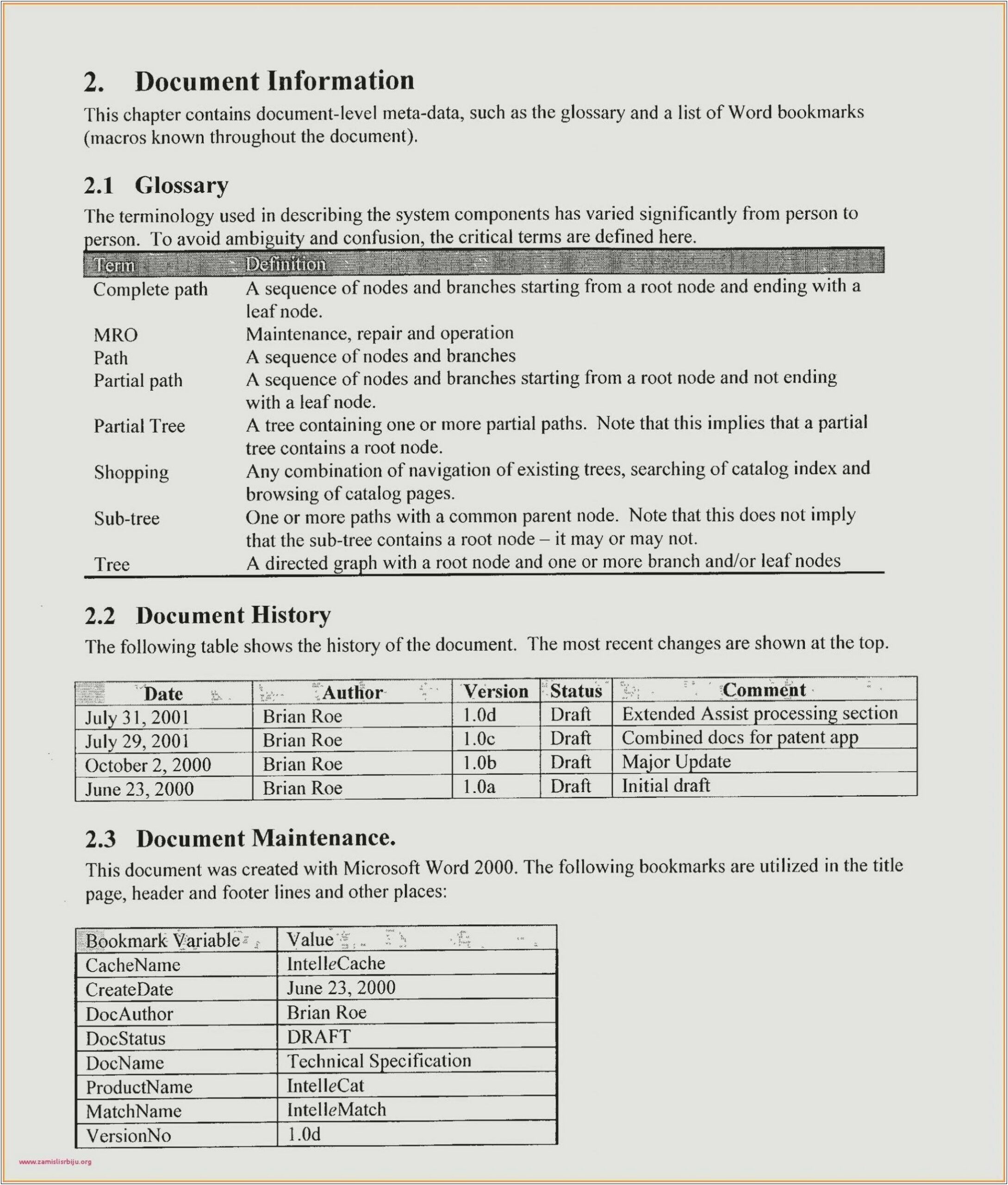 Best Resume Format For Freshers Engineers Free Download