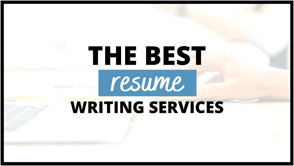 Best Resume Services Columbus Ohio