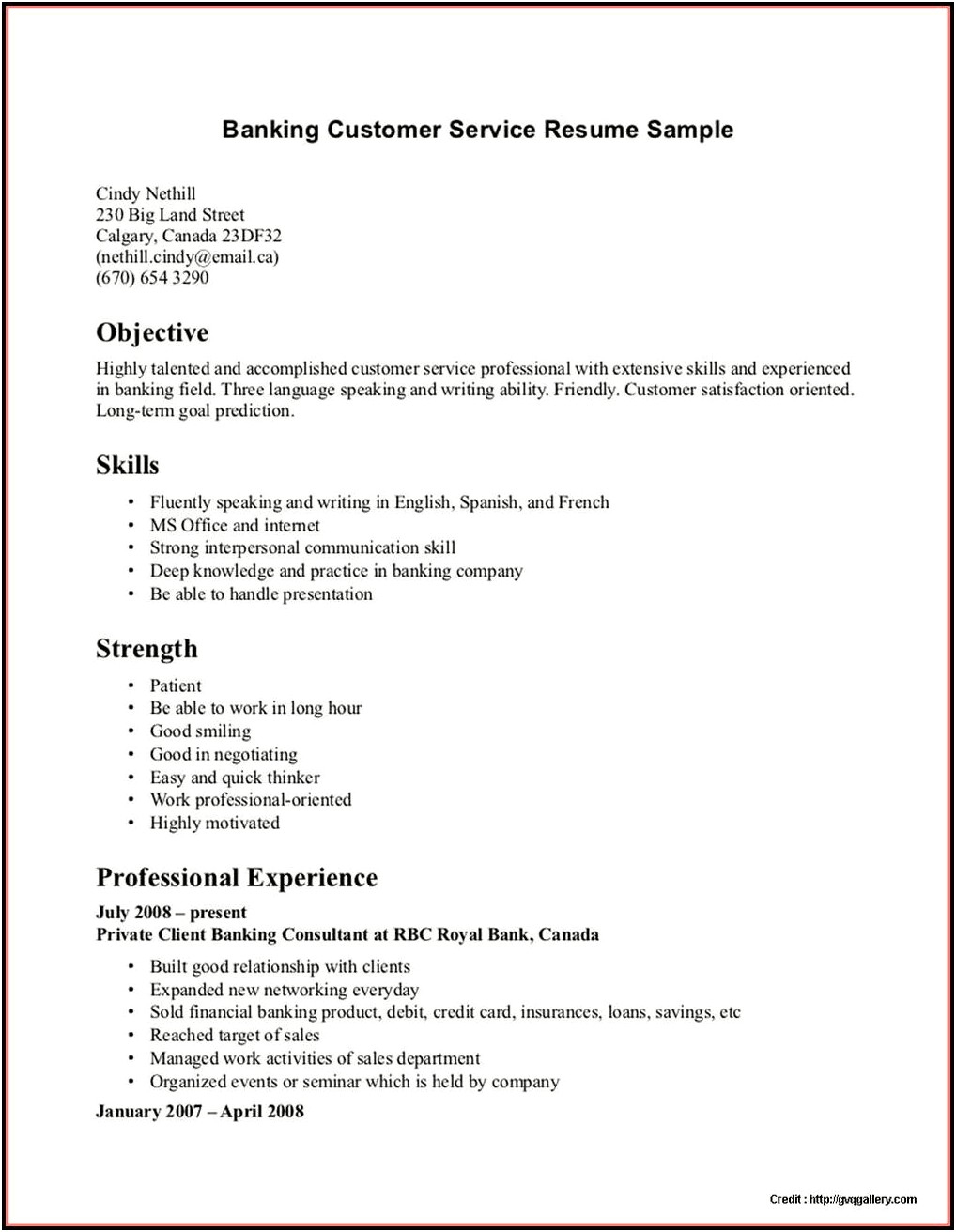Best Resume Writing Service Chicago