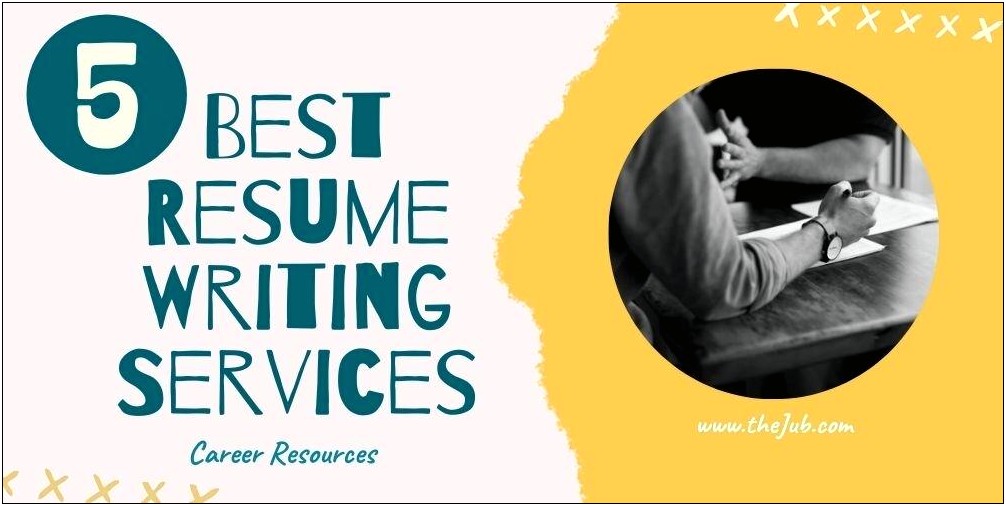 Best Resume Writing Service For It