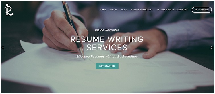 Best Resume Writing Service Los Angeles
