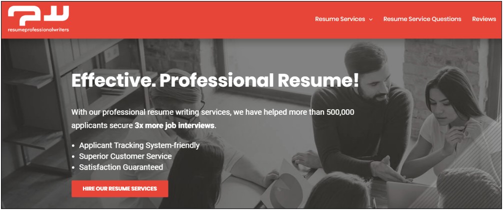 Best Resume Writing Services For Pharmaceutical