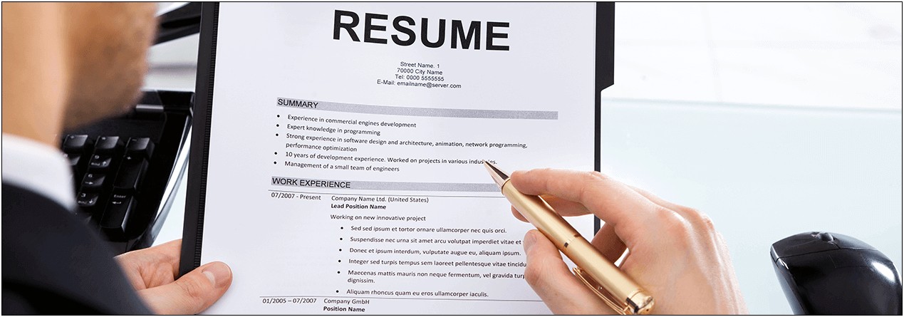 Best Resume Writing Services In India