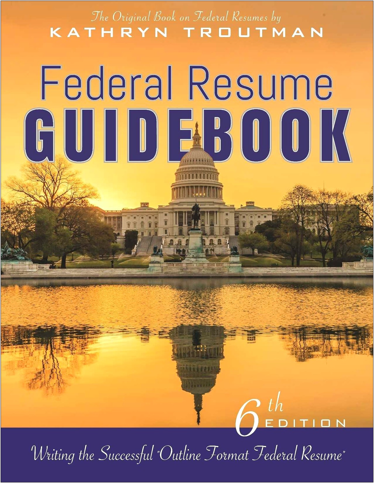 Best Resumes For Federal Jobs