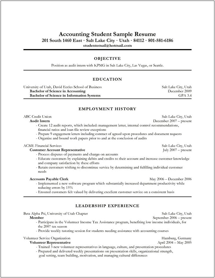 Best Sites To Post Resume On