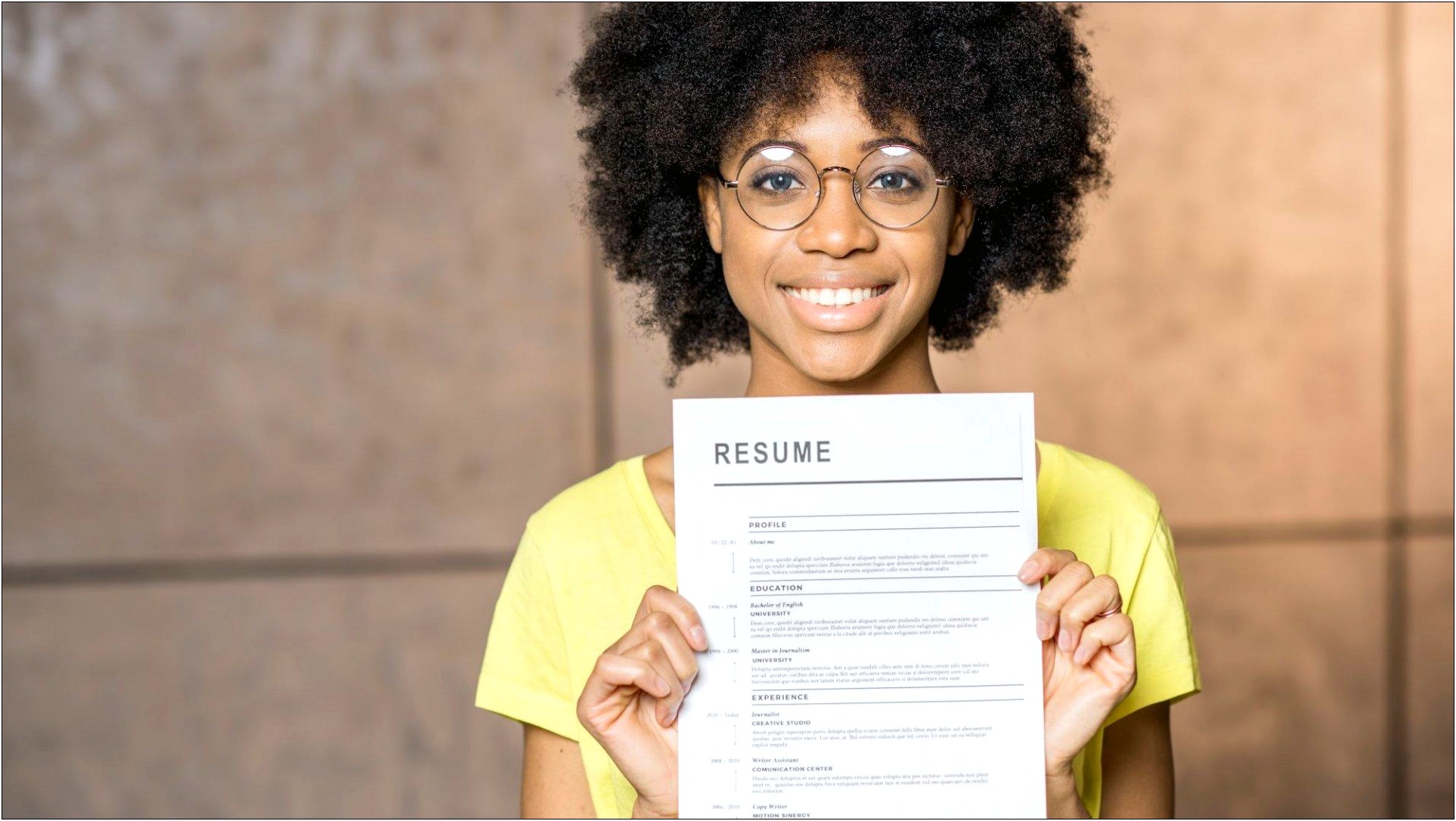Best Words To Include And Avoid On Resume