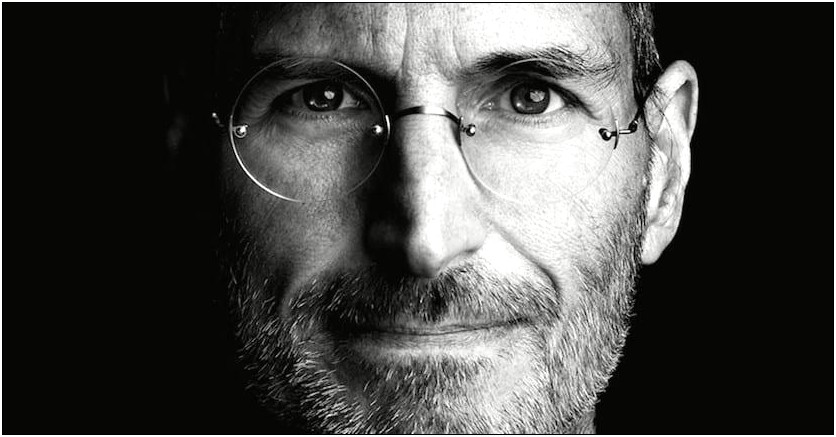 Biografia De Steve Jobs Resumida Para Niños
