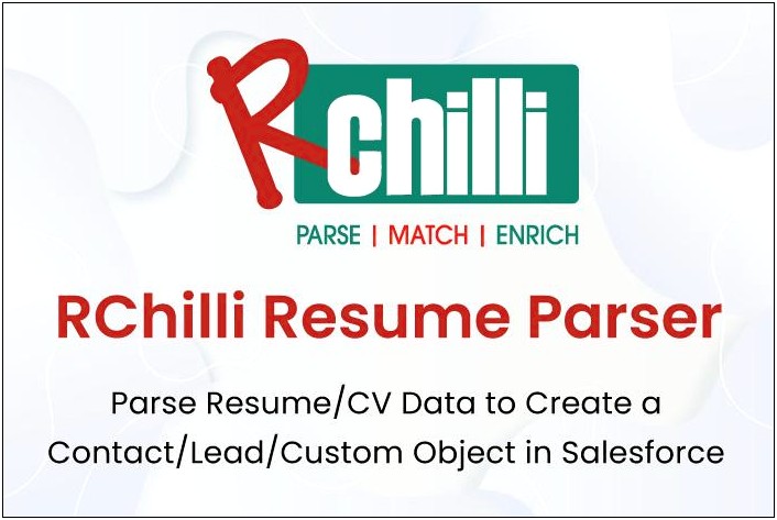 Business Objects 3.1 Resume