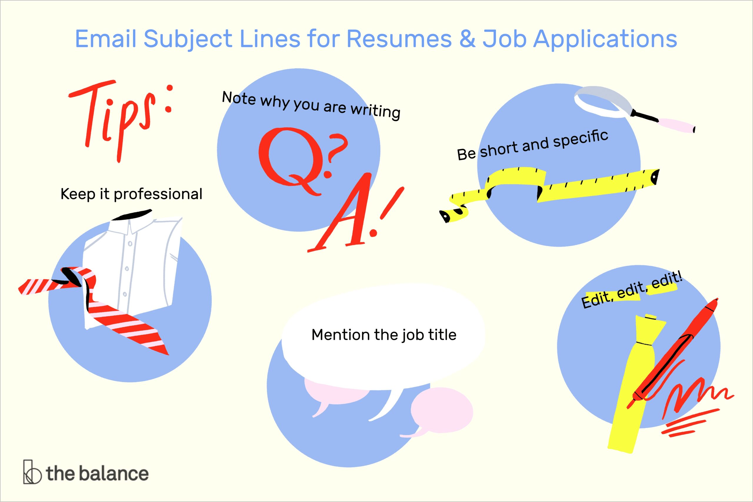 Caljobs Should You Put Your Email On Resume