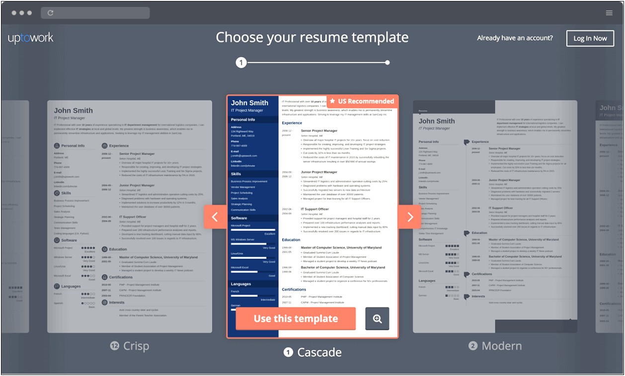 Can You Download A Zety Resume In Word