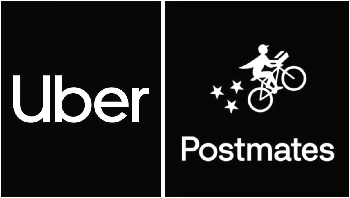 Can You Put Postmates In A Jpeb Resume