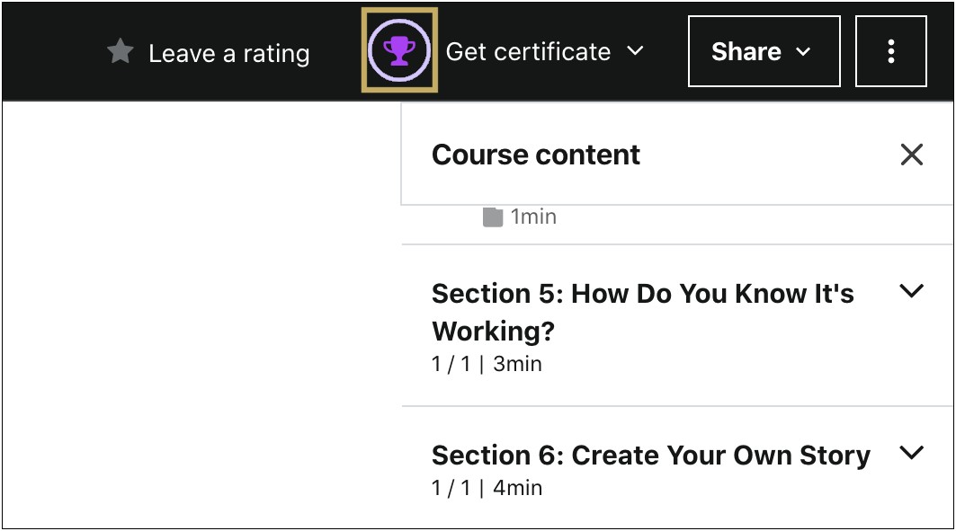 Can You Put Udemy On Resume