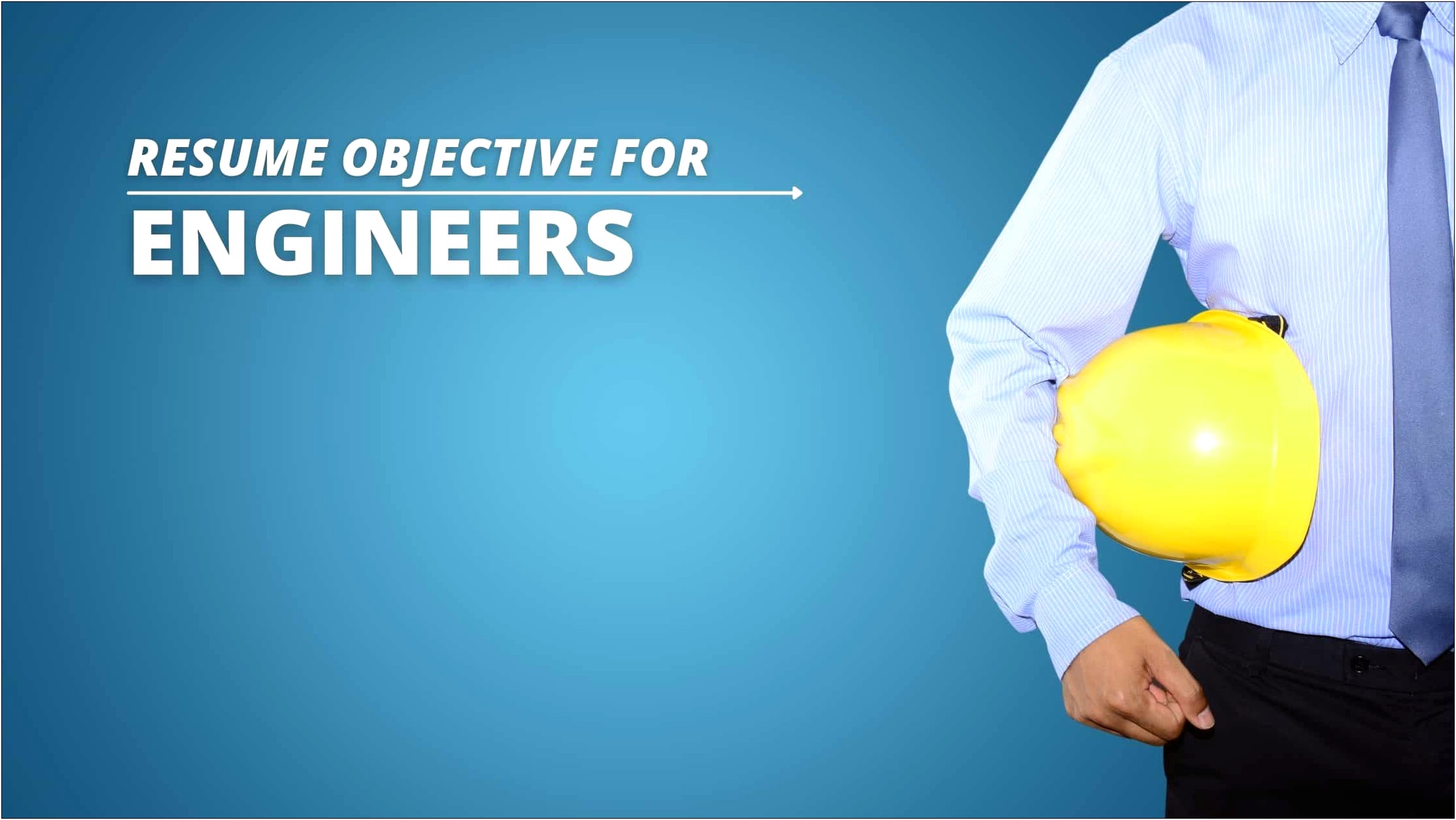 Career Objective For Fresher Civil Engineer Resume
