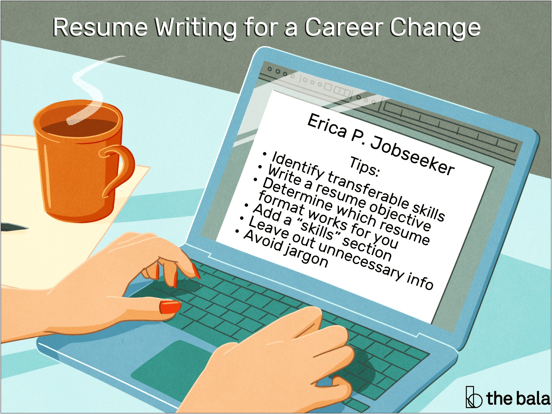 Career Skills To Put On A Resume