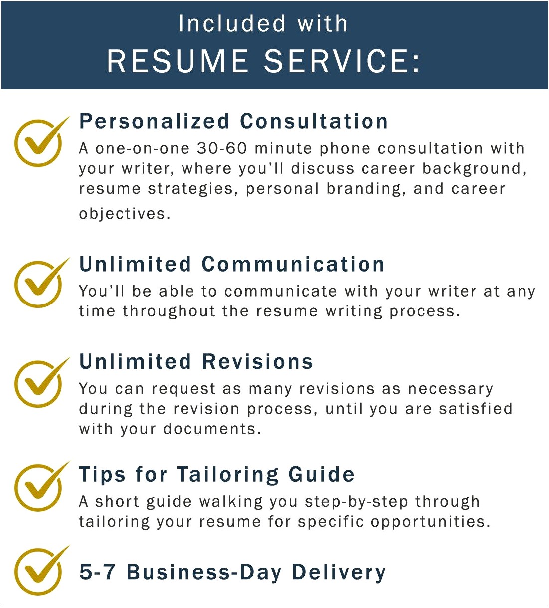 Company Best Resume Resume Services