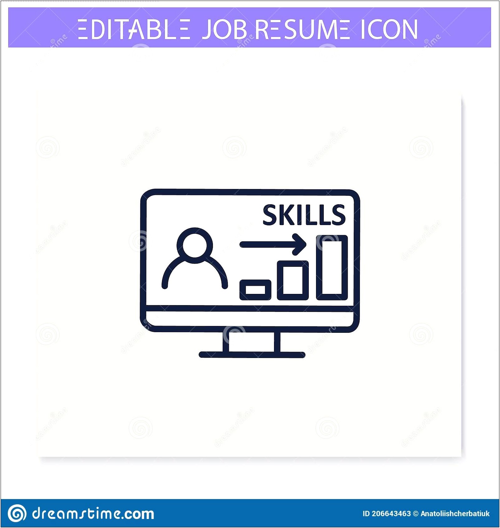 Computer Skills Job Description For Resume