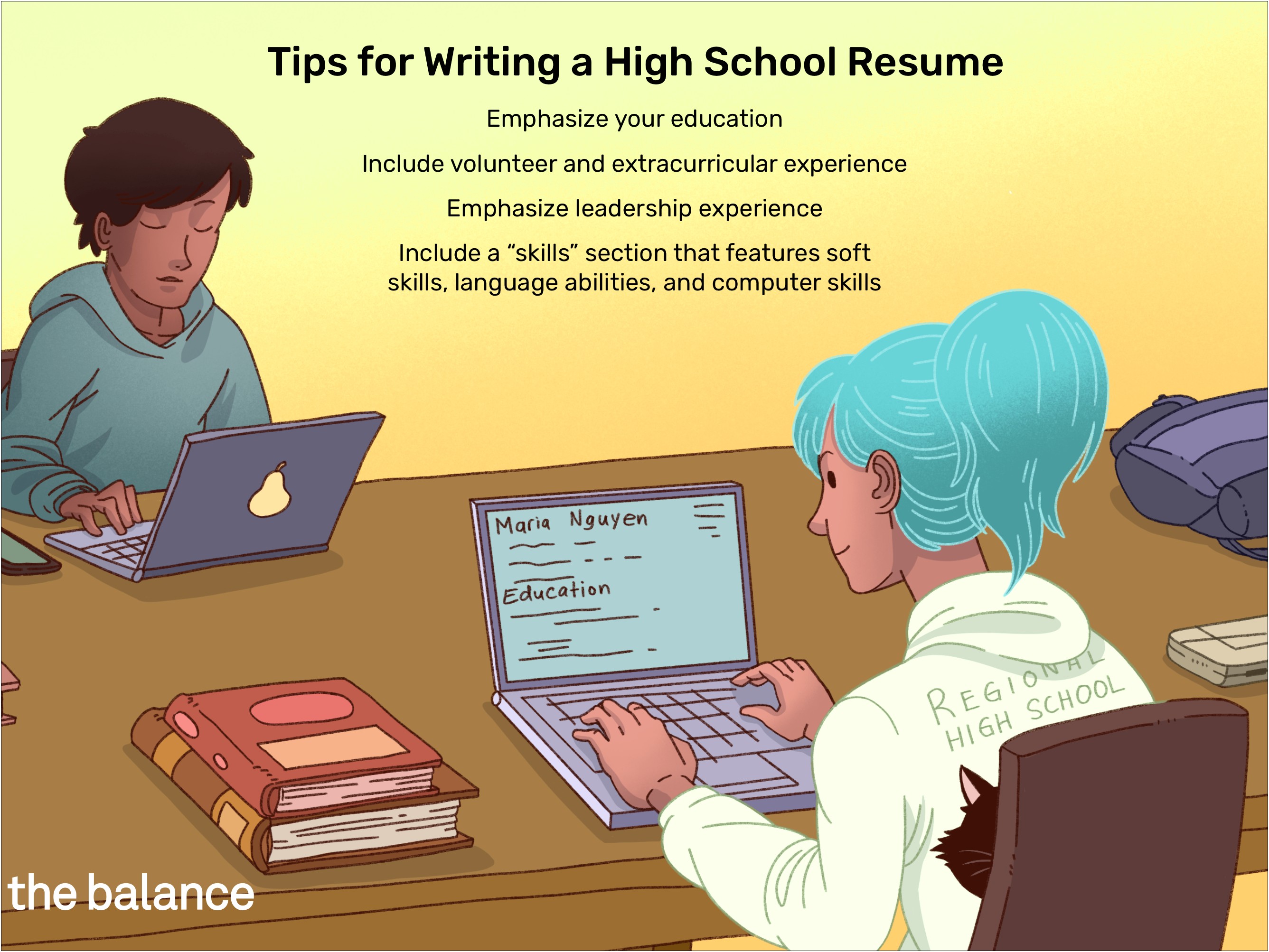 Computer Skills You Can Put On A Resume